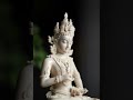 猛犸｜金刚萨埵#meditation #tea #design #agarwood#art #antique #buddha #artwork #woodcarving
