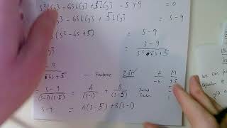 Celebrity Lecture 11: Using Laplace Transforms to Solve SODE Net Worth