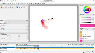 Pendulum animation test