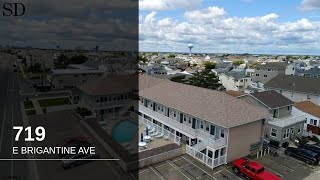 719 E Brigantine Ave | Brigantine Real Estate