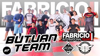 Brazilian Jiu Jitsu - Butuan Beach Session