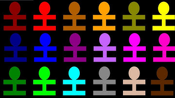 Stickman RTTB Run Race ASRM in Algodoo - Algicosathlon Day 975