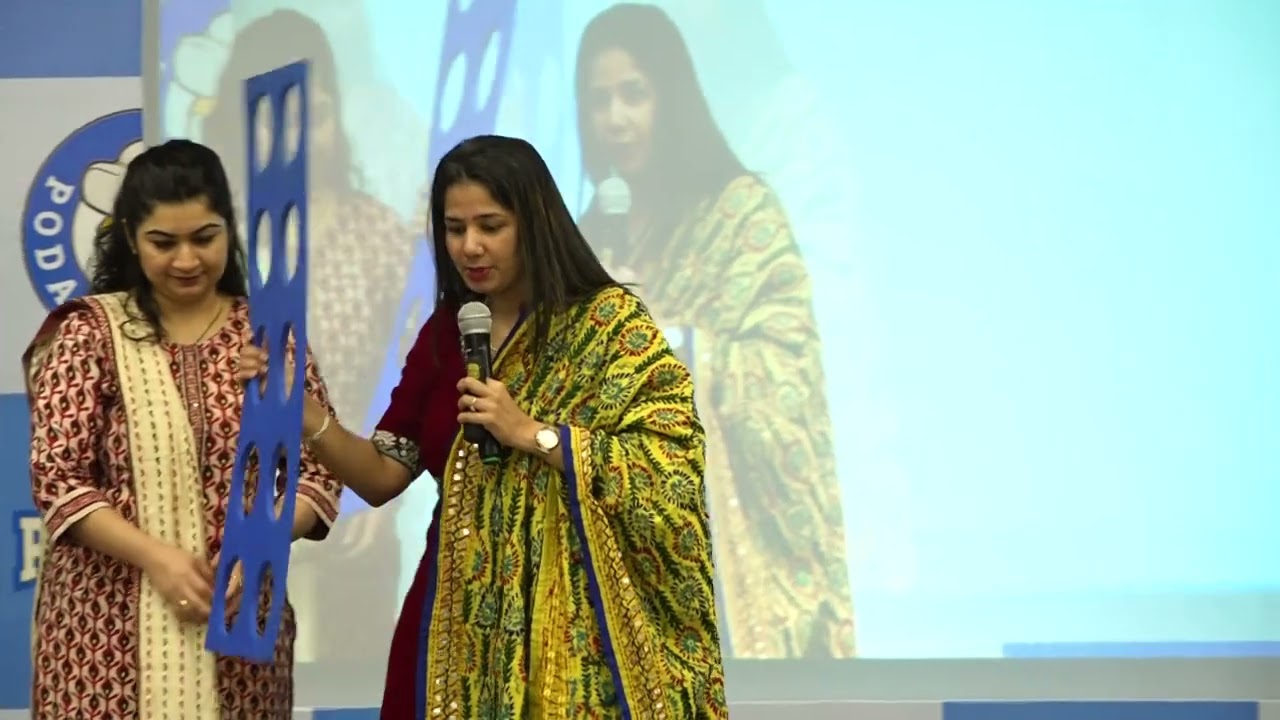 Parent Induction 2023 24 Part 2