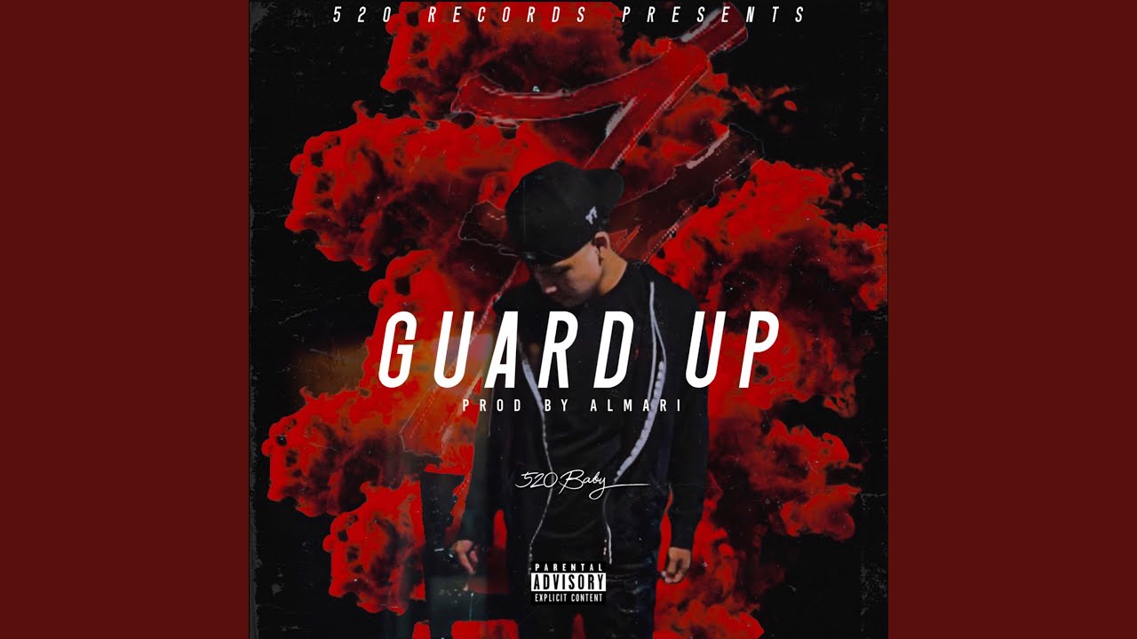 Guard up (feat. Johnny Kash)