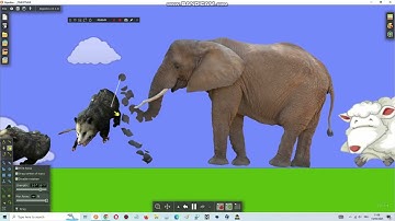 My Super Random Stuff Episode 7