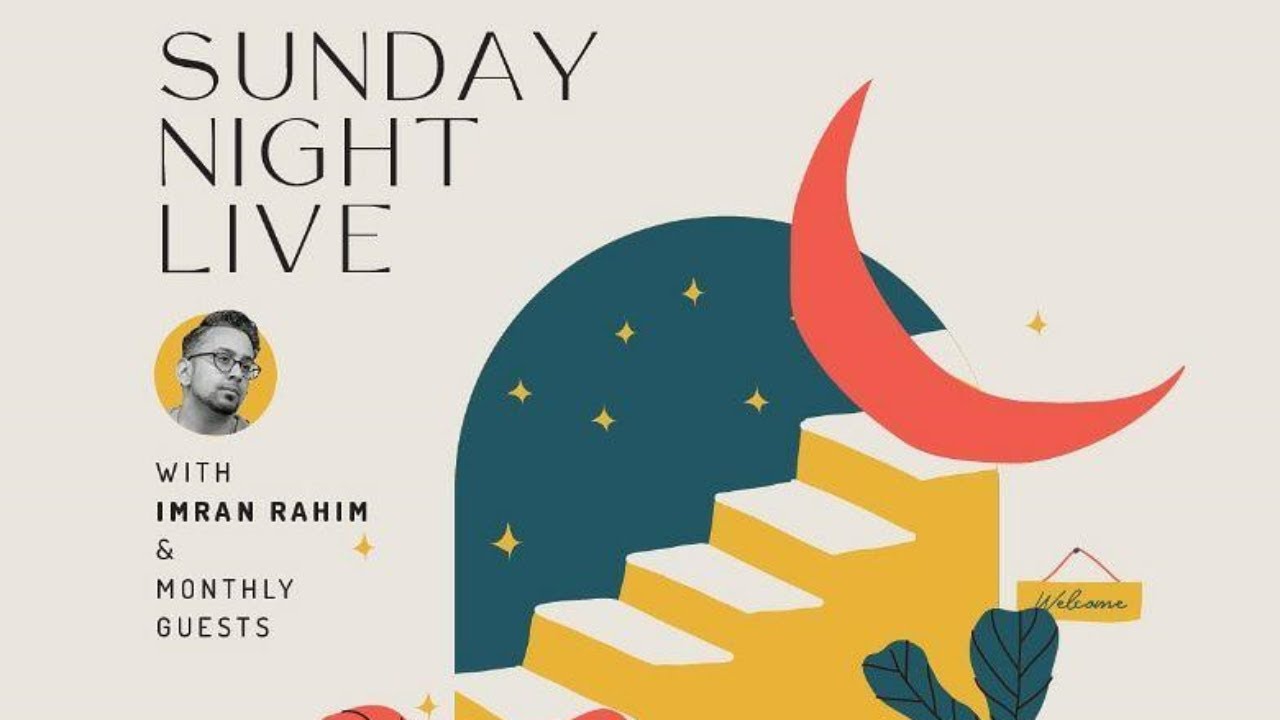 Being Comfortable With Yourself - Mustafa Davis