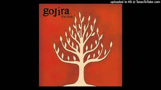 Gojira – Torii