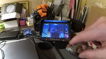 EV200D PAL reception issues