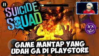 Suicide Squad Special Ops Game FPS Android Mantap !! Grafik Keren screenshot 1