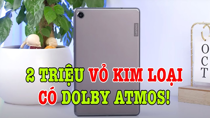 Dđánh giá máy tính bảng 2 triệu window