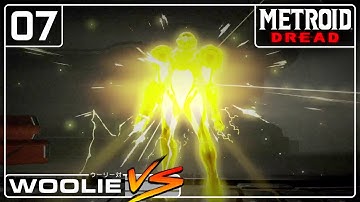 Metroid Dread (7) SPEED BOOSTER LET