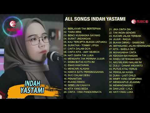 ALL SONG INDAH YASTAMI