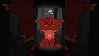 Murders #oc #pmv #toonsquid #warriorcats #shorts