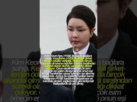 Dava adil olmasa da inanıyoruz ki gerçekler eninde sonunda ortaya çıkacak. #newjeans