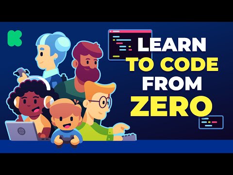 Learn to Code