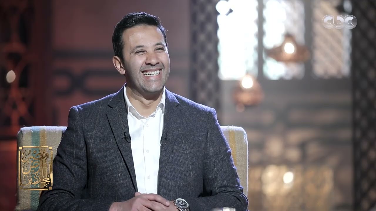 مصر آرض المجددين | الشيخ محمد متولي الشعراوي | الحلقة كاملة