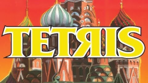 How to Make Video Games 9 : Make Tetris 2