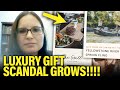 Judge cannon luxury gift scandal grows