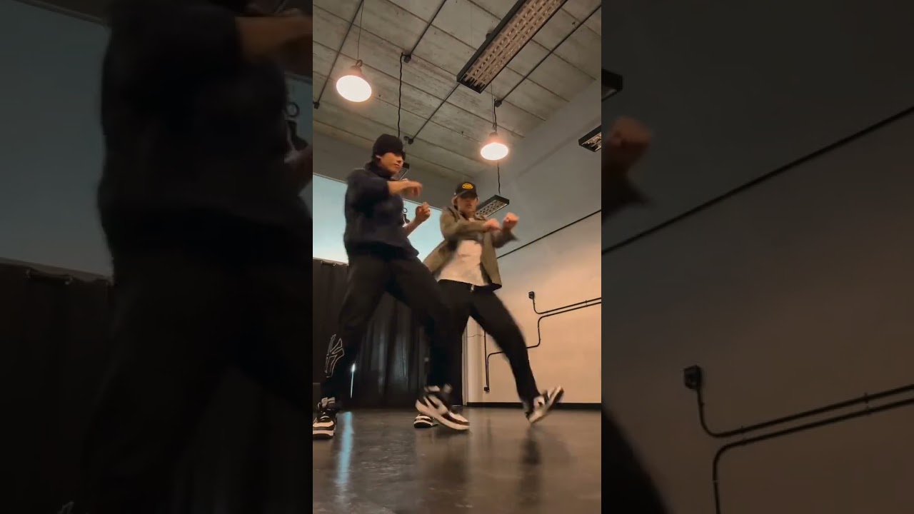 IGr : ppnaravit "🐻 : We're back" Pond Dance with Santa🔥 