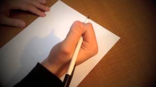 Written Expression Disorder