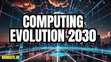 The Future of Cloud Computing: 2020-2030 Trends Explored