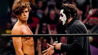 Ups & Downs From Aew Rampage May 7