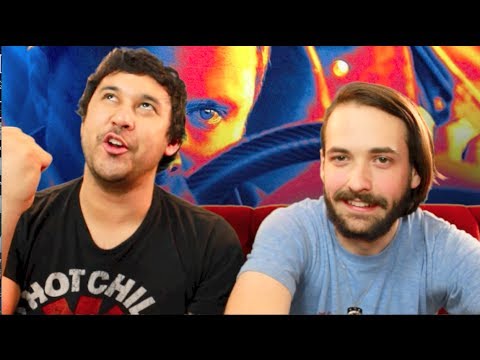 NEED FOR SPEED MOVIE REVIEW!!!