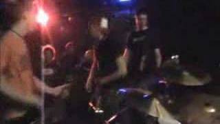The Rest - live video Šelepka (old-school)