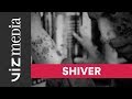 Bringing Junji Ito's Shiver to life