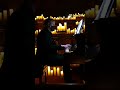 Candlelight Toronto - Chopin