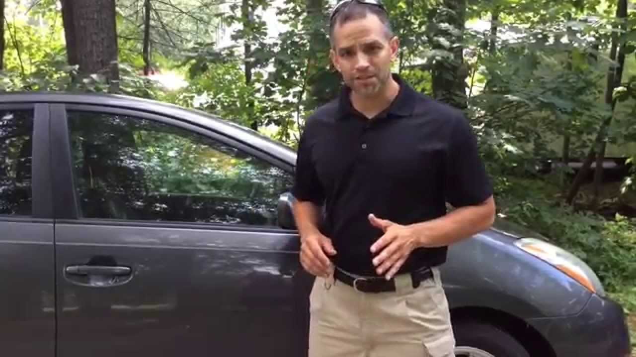 Process A Car For Fingerprints In Minutes - Forensic Education