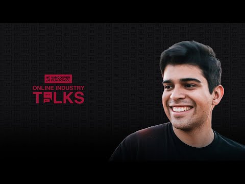 Isaac Taleno: Perseverance and Pursuit of Creative Passion