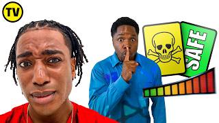 Doing Every YouTube Challenge