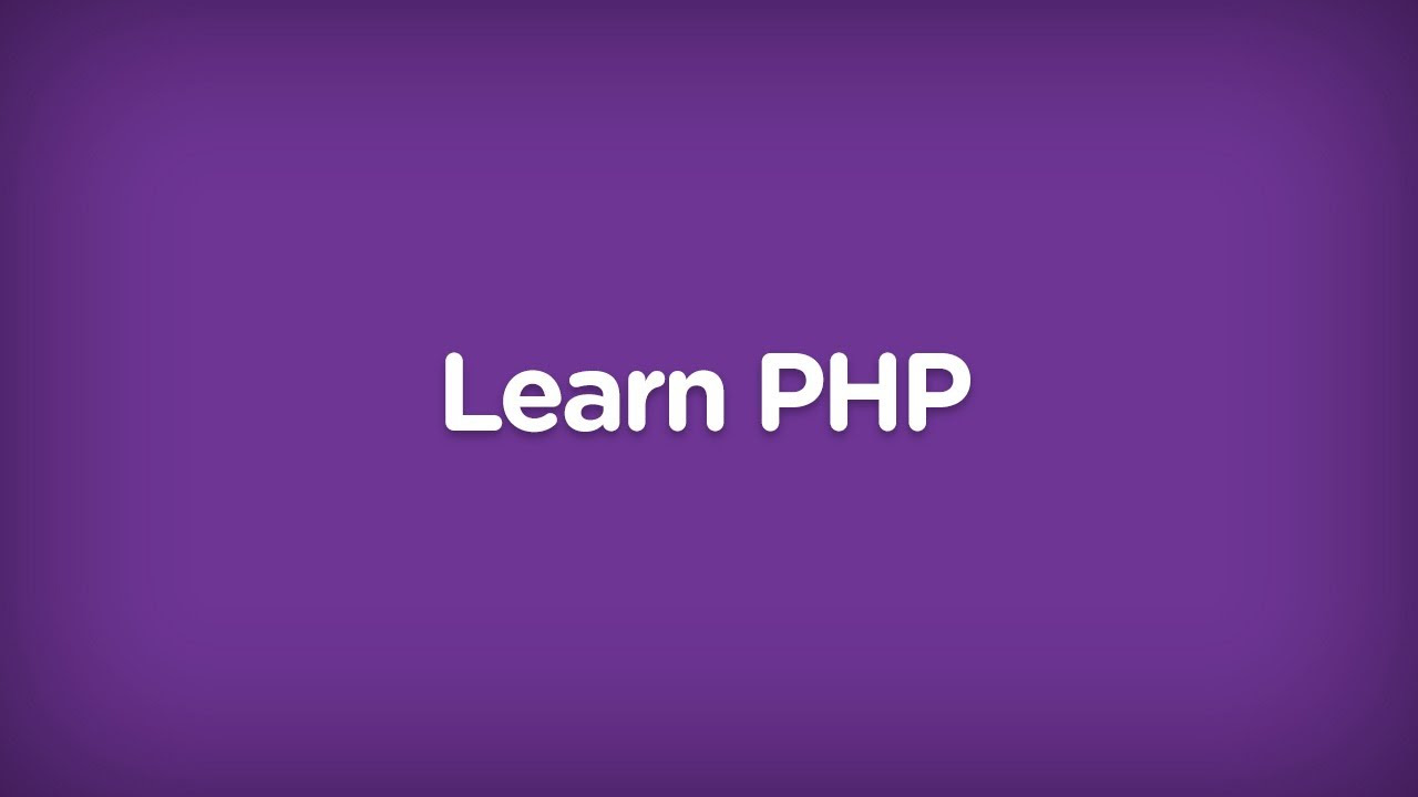 php isset คือ  2022  Learn PHP - Isset Function