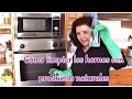 Cómo limpiar el horno y el microondas a fondo | How to clean the oven and microwave thoroughly |EMDG