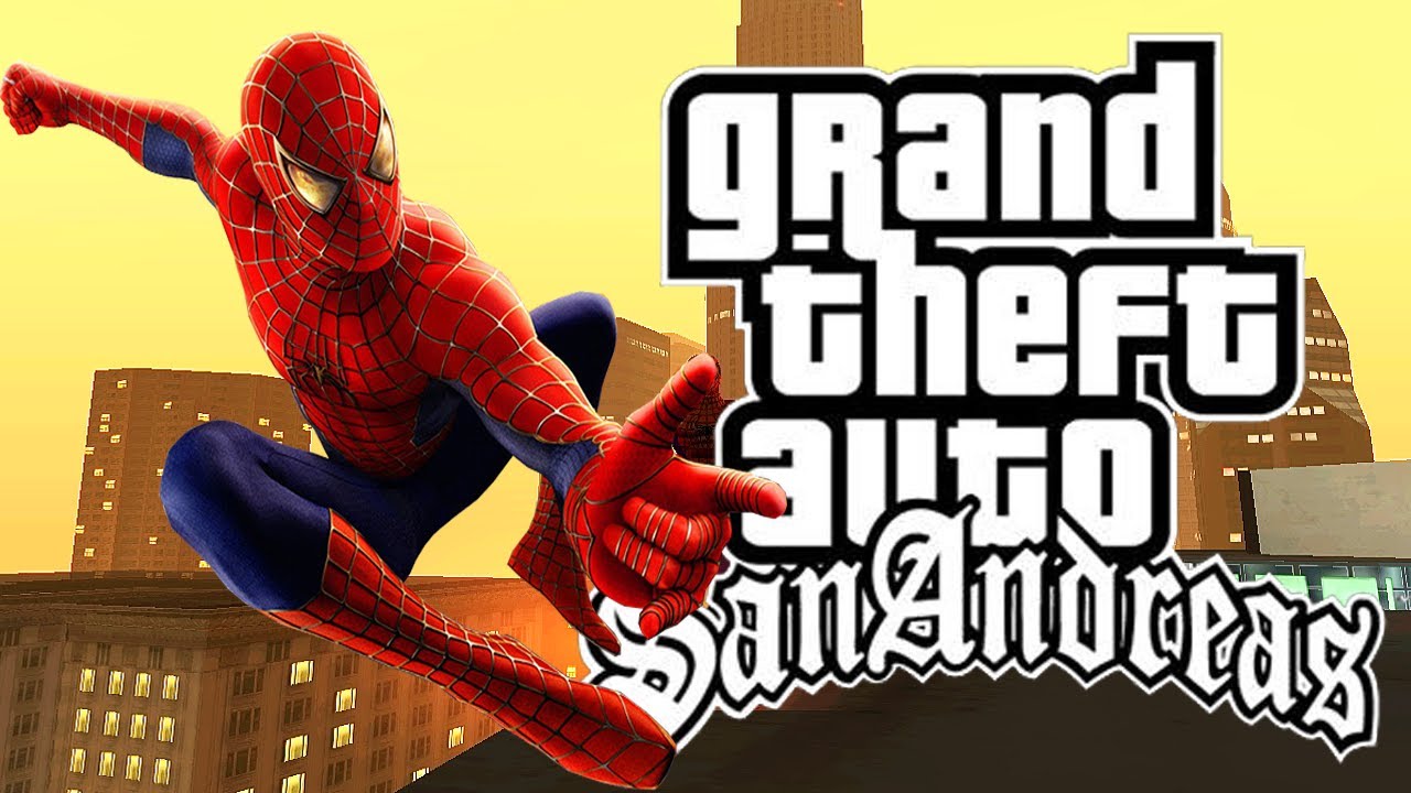 Como instalar mods em GTA San Andreas sem danificar o jogo