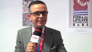 Forum Mediterraneo in Sanità 2019: Raffaele Piemontese