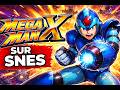 MEGA MAN X – Une masterclass de game design