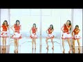 【MIRROR】 &deg;C-ute - Shochuu Omimai Moushiagemasu 『暑中お見舞い申し上げます』Dance Shot Ver.