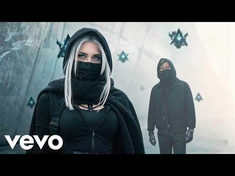 Alan Walker Style x Gimb - Not Alone (Official Music Video)