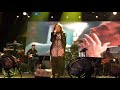 Sıfır Tolerans Hadise Live Sahne Bitişi 21 4 2018