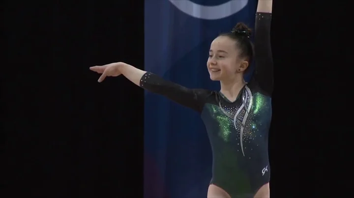 Amy Jorgensen March 2019