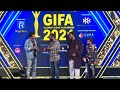 Gifa 2021  smit pandya aakash zala prakash mandora  jitu pandya  performance