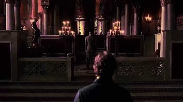 hannibal & will | running after my fate