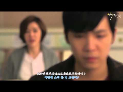Lee Hongki - What I Wanted to Say(還未說出口的話) 中韓字幕