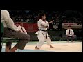 The 55rd jka all japan championships