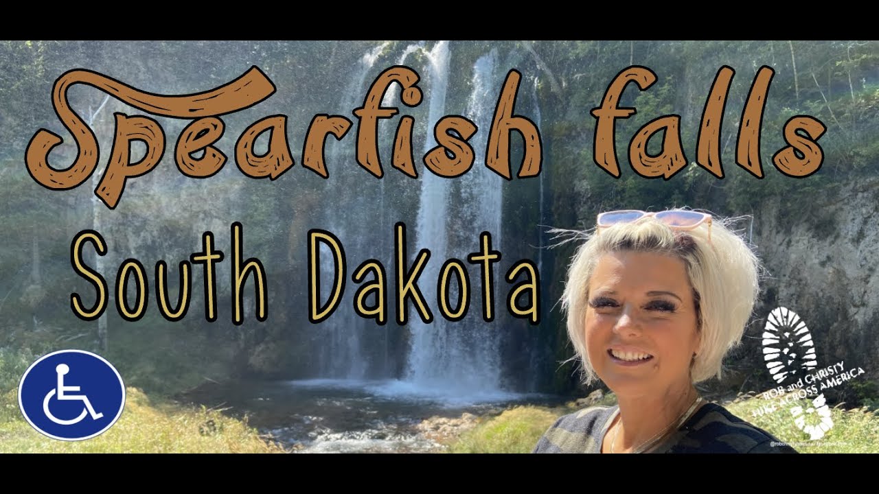 things to do in spearfish canyon for free #spearfishcanyon - YouTube