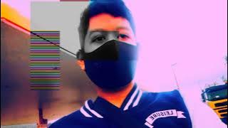 Demo lipak kawe -  official music video - poktat