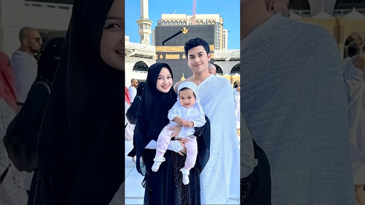 The ✨Spiritual Secrets of Mecca & Medina🕋