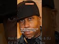 Rob Base of Rob Base & DJ E-Z Rock Dies of Cancer at 59 #shorts